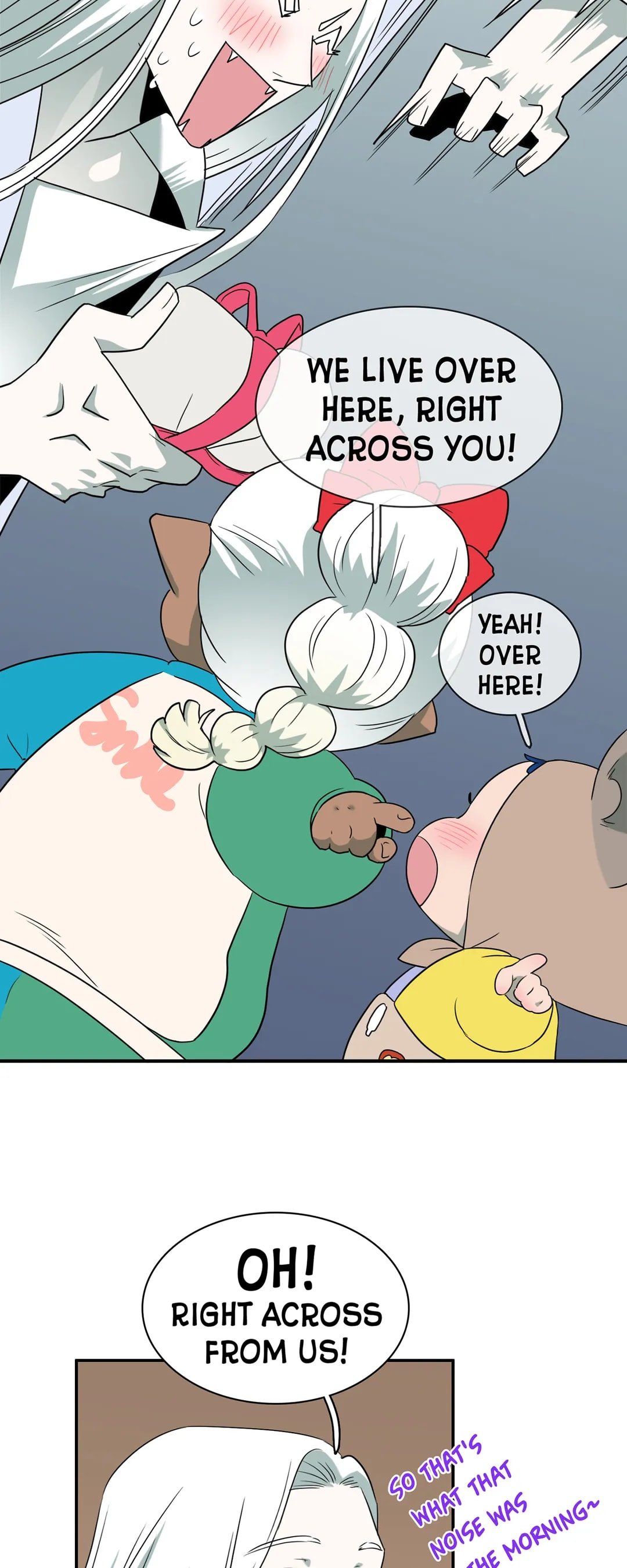 Dear DOO, Chapter 151 image 24